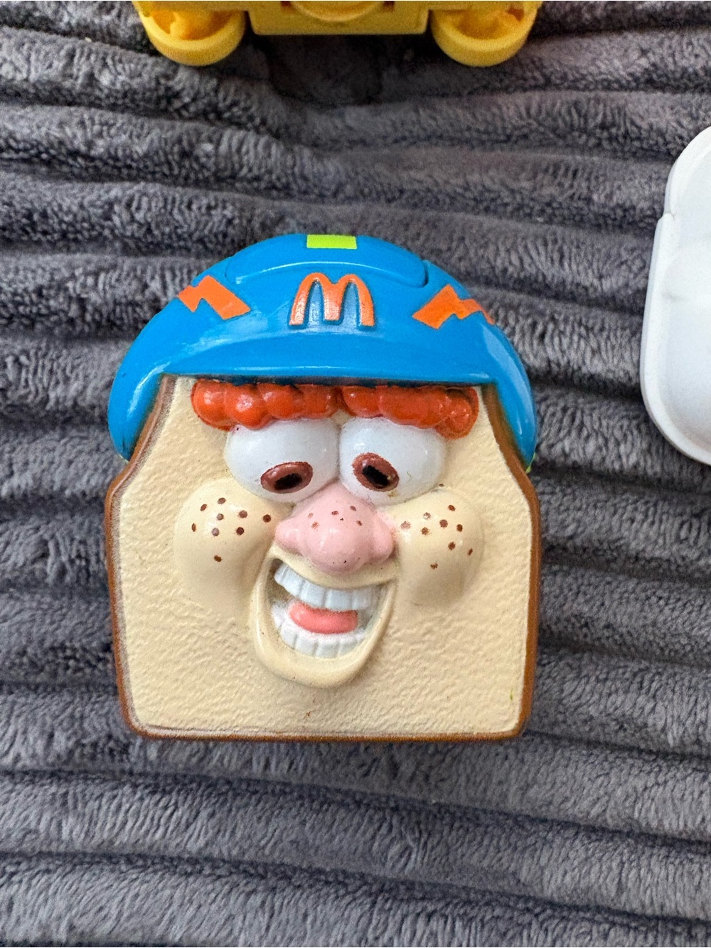 McDonald's Happy Meal Toys Vintage 90s - Picture 3 of 9
